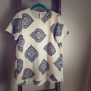 Madewell Blouse